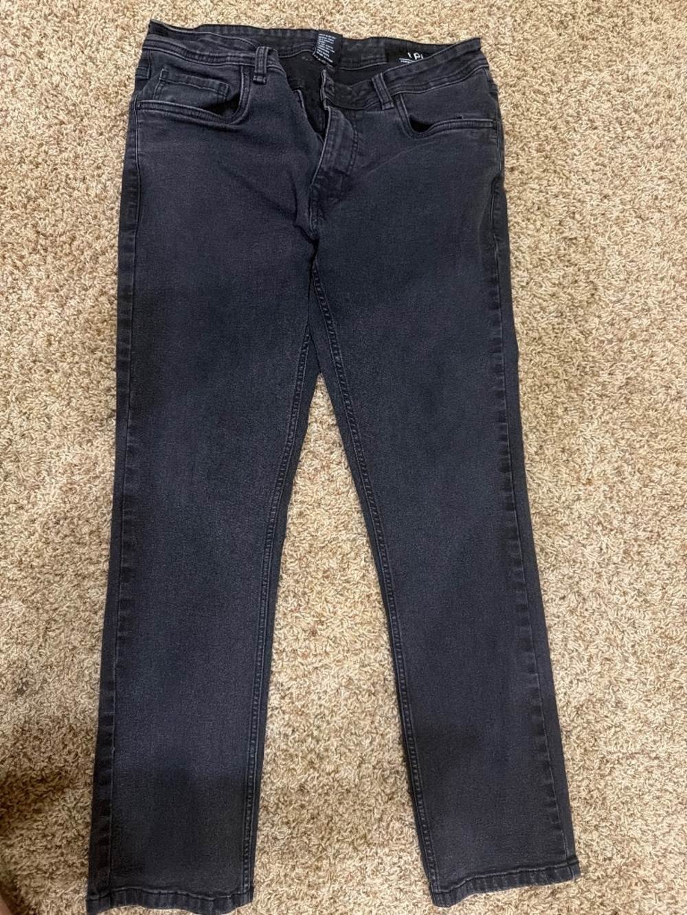 TPC slim Fit size 33/30